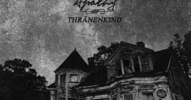 Thränenkind - Vanishing Youth