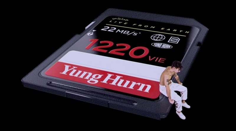 Yung Hurn - MHM
