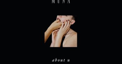 MUNA - If U Love Me Now