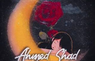AhmedShad – Засыпай