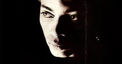 Terence Trent D'Arby - To Know Someone Deeply Is To Know Someone Softly