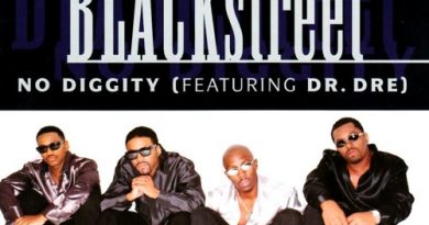 Blackstreet feat. Dr. Dre, Queen Pen - No Diggity