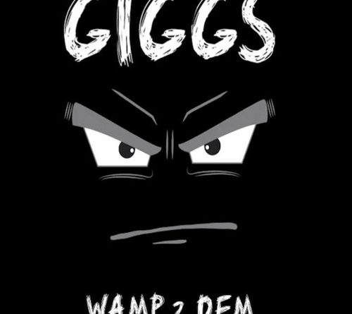 Giggs - Gully Niggaz