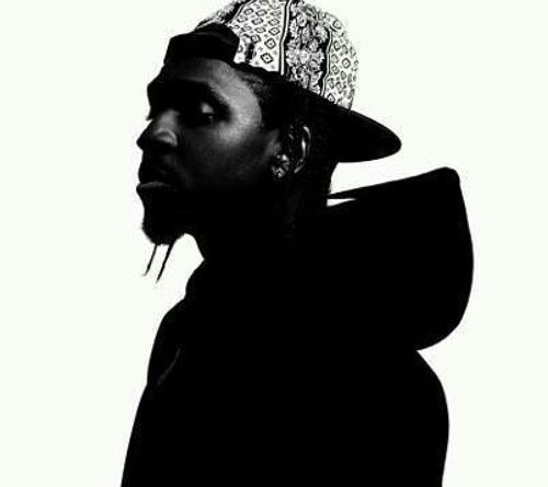 Pusha T feat. Kendrick Lamar - Nosetalgia