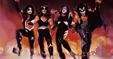 Kiss - Great Expectations