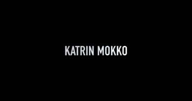 Katrin Mokko - Беги