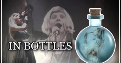 AURORA - In Bottles