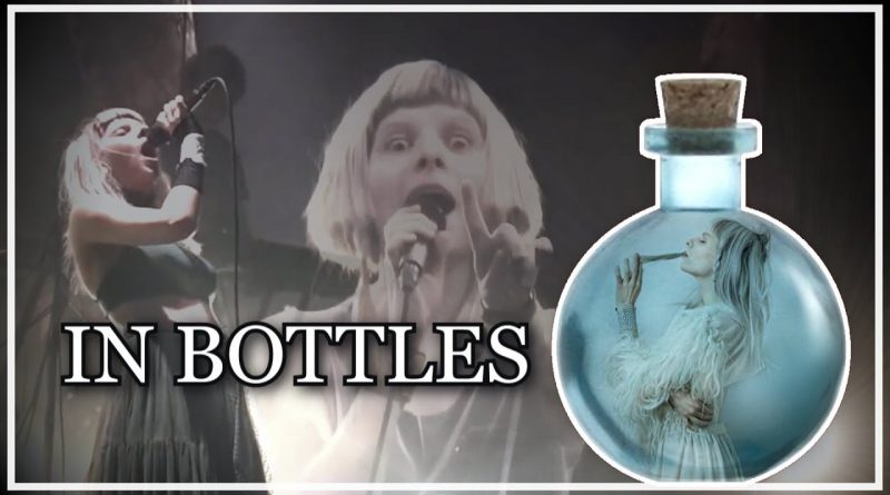 AURORA - In Bottles