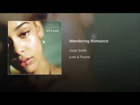 Jorja Smith - Wandering Romance