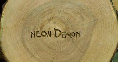 B.o.B - Neon Demon