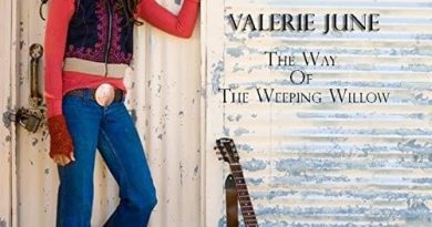 Valerie June - Colors