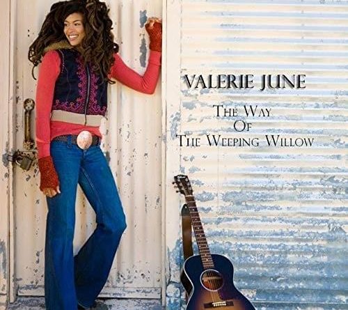 Valerie June - Colors