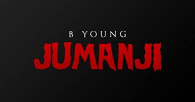 B Young - Jumanji