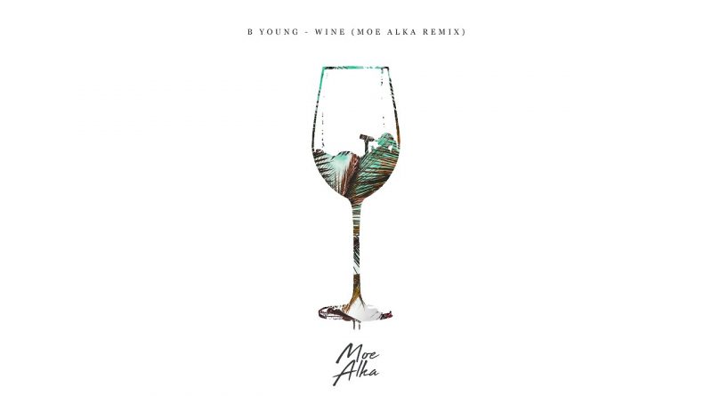 B Young - WINE