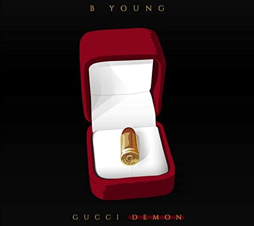 B Young - Gucci Demon
