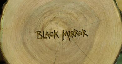 B.o.B - Black Mirror