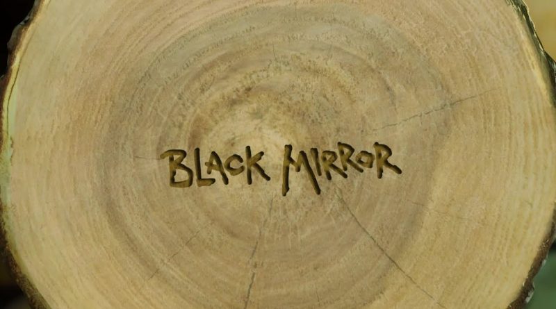 B.o.B - Black Mirror