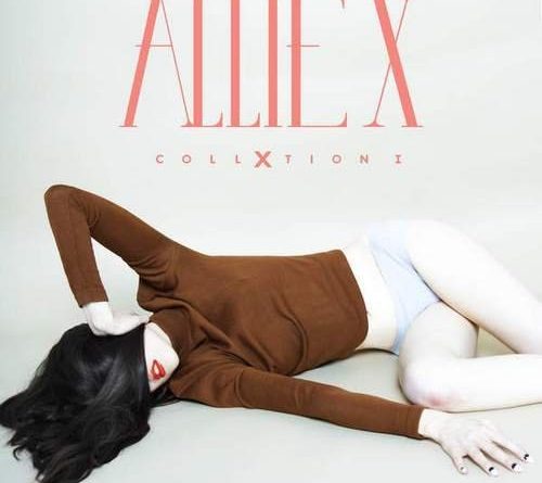 Allie X - Prime