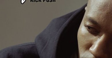 Lupe Fiasco - Kick, Push