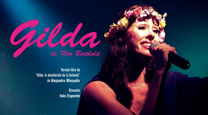 Gilda - Vivencias