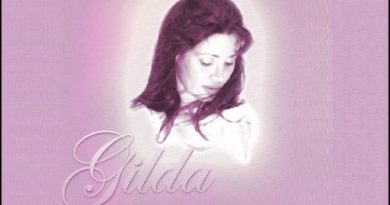 Gilda - Paisaje