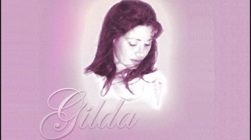Gilda - Paisaje