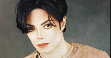 Michael Jackson - Childhood