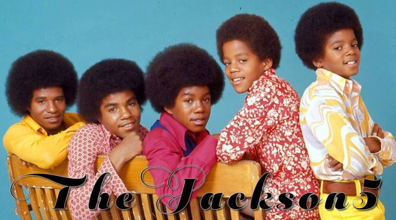 Michael Jackson, The Jackson 5 - You've Changed