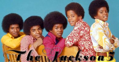 Michael Jackson, The Jackson 5 - Soul Jerk