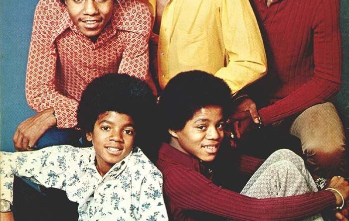 The Jackson 5, Michael Jackson - Make Tonight All Mine