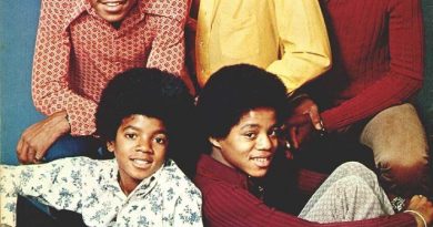 Michael Jackson, The Jackson 5 - Saturday Nite At The Movies