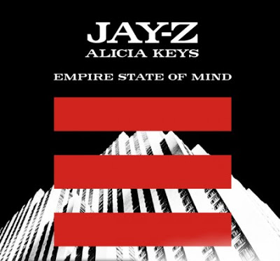 JAY-Z feat. Alicia Keys - Empire State Of Mind