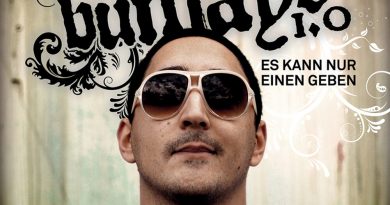 Eko Fresh - Freezy Bumaye