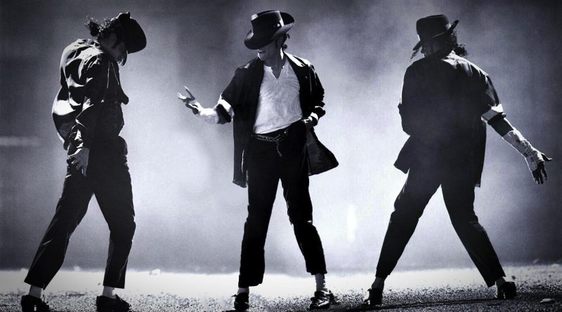 Michael Jackson, Corey - All I Do