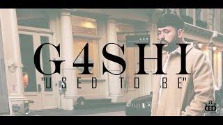 GASHI - Used To Be