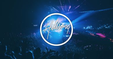 Hillsong Worship - Run