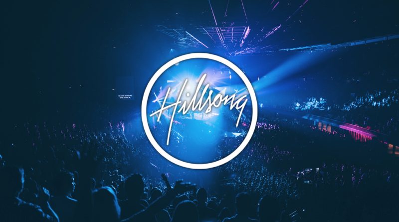 Hillsong Worship - Overwhelmed