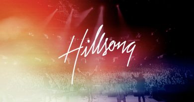 Hillsong Worship - Most Holy