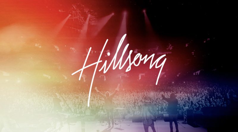 Hillsong Worship - Touch Of Heaven
