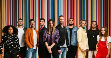 Hillsong Worship - With Us