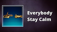 Run The Jewels - Everybody Stay Calm