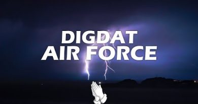 DigDat - AirForce