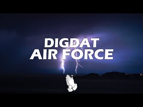 DigDat - AirForce