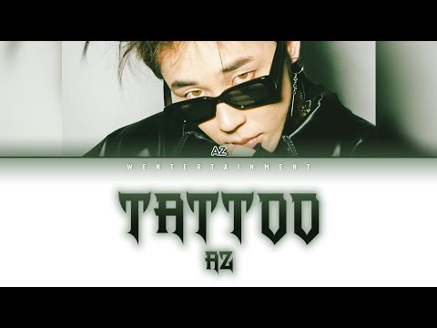 A.Z. - Tattoo