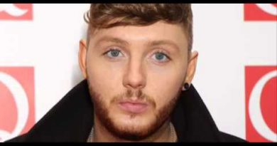 James Arthur - Medicine