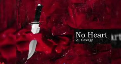 21 Savage - No Heart