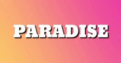 Khalid - Paradise