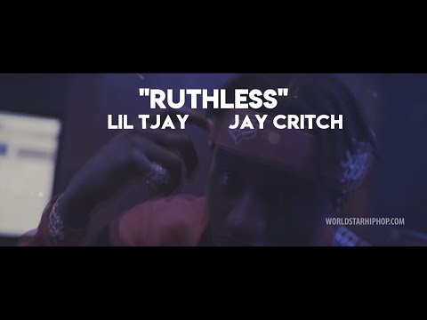 Lil Tjay feat. Jay Critch - Ruthless