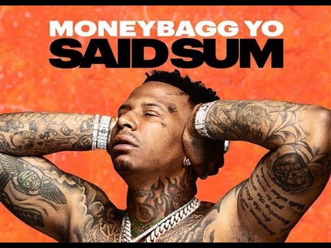 Moneybagg Yo - Said Sum