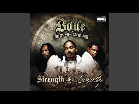Bone Thugs-N-Harmony feat. Swizz Beatz - Bump In The Trunk